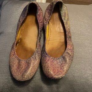 RARE TIEKS. (READ DISC)